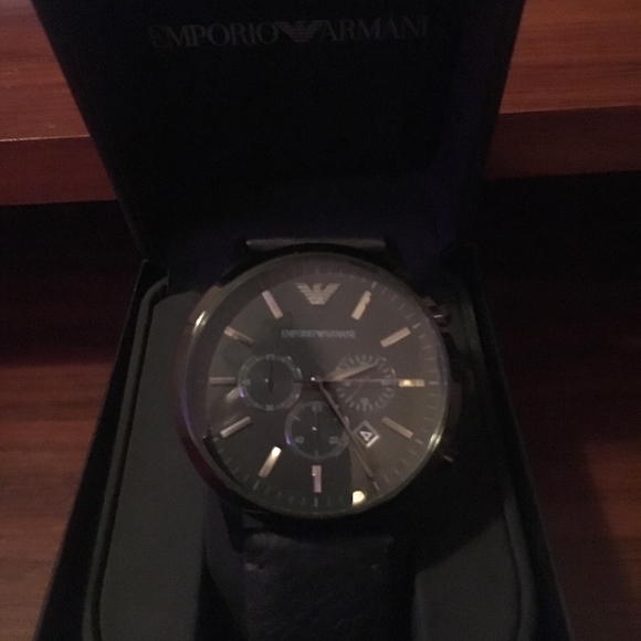 Emporio Armani Watch AR2461 - Picture 4 of 5
